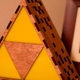 Image for article titled You'll Want This Triforce Lamp Until You See The Price Tag